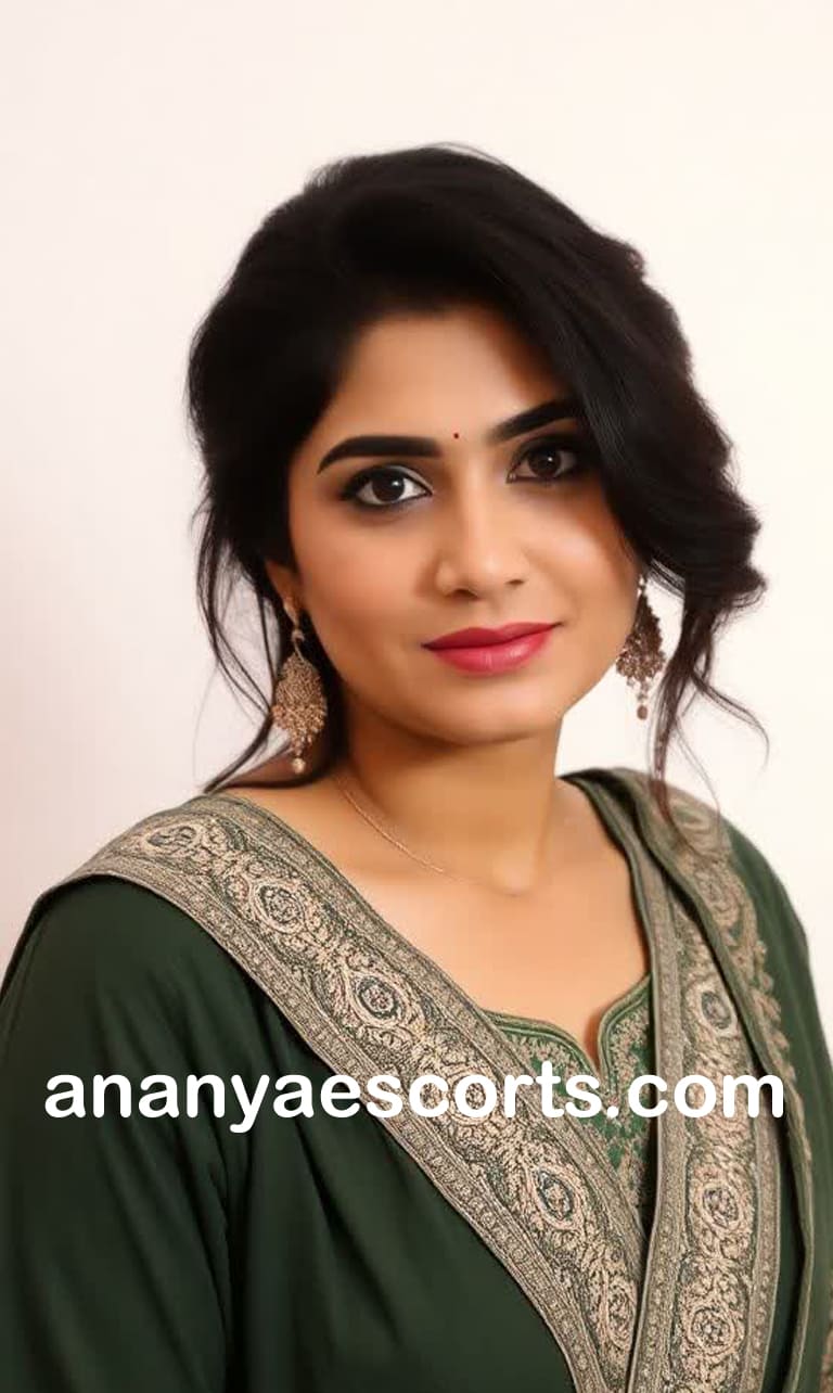 Arakkonam Escort Service