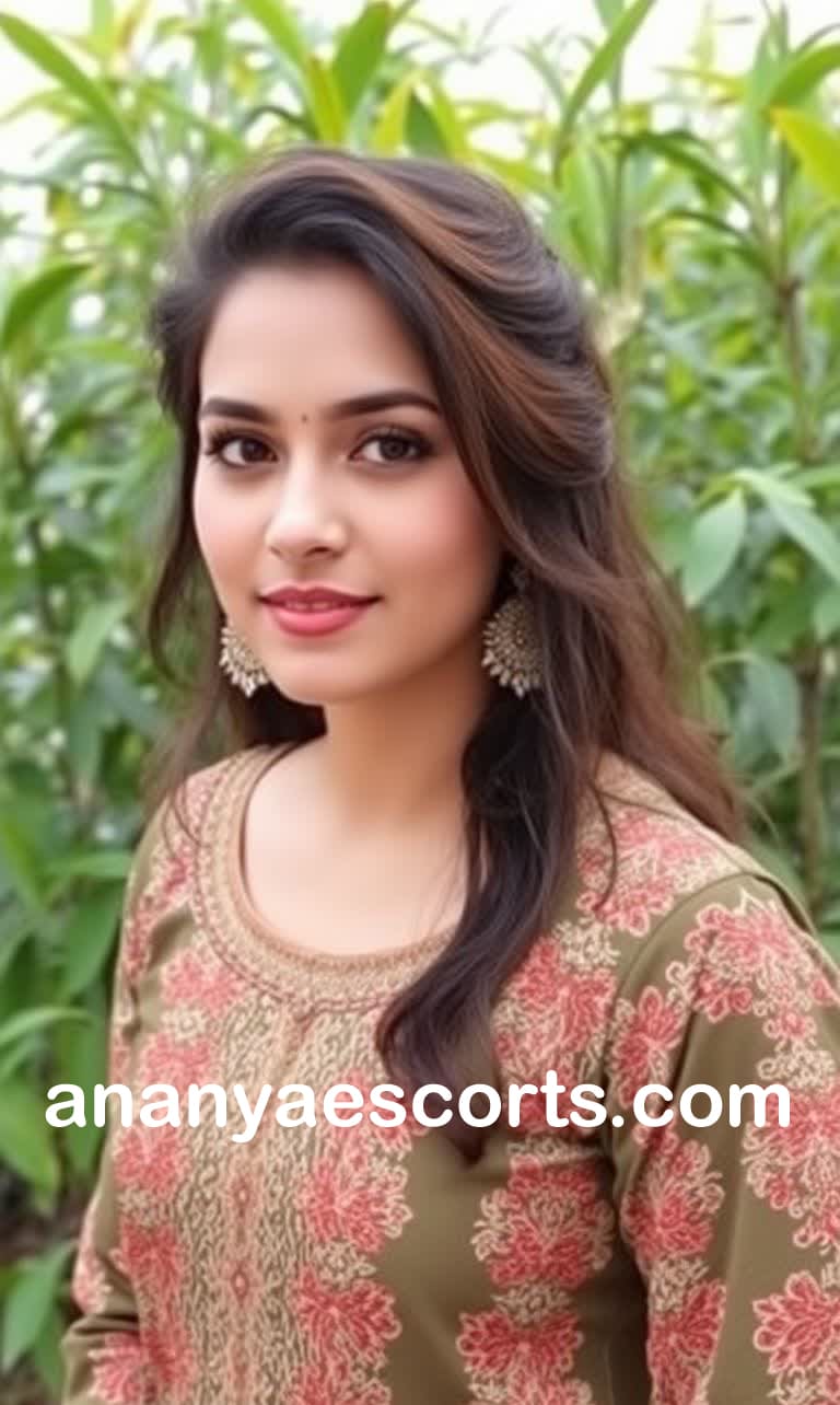 Escort Service in Arakkonam