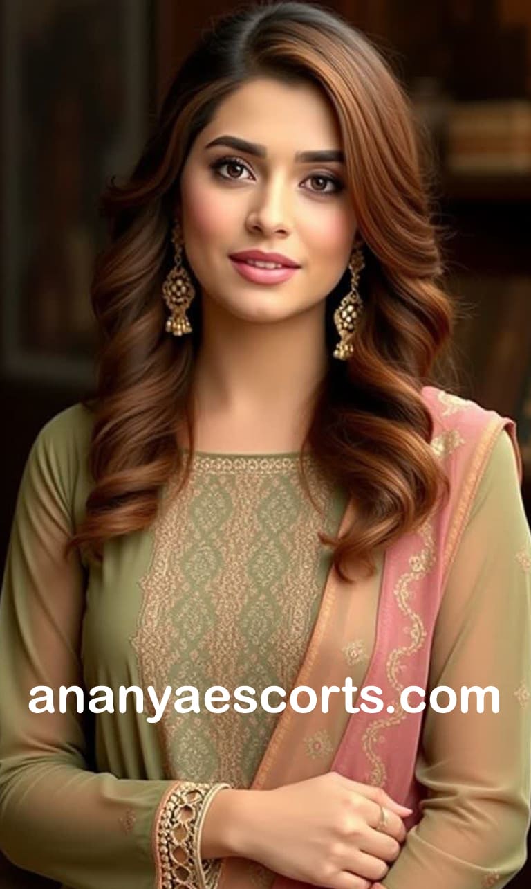 Escort Service in Arakkonam